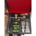 cleaning al fakher hookah